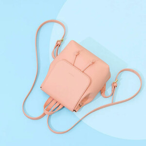 خرید مینی کوله پشتی دخترانه و زنانه