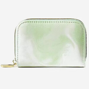 کیفیت کیف پول زنانه فانتزی  تائومیک میک