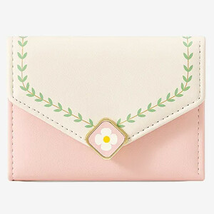 فروش کیف پول زنانه فانتزی تائومیک میک