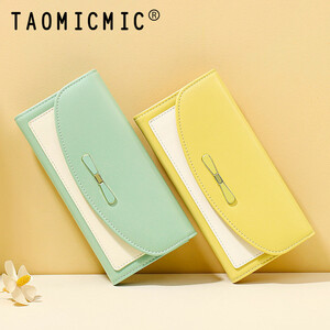 کیف پول زنانه فانتزی  تائومیک میک