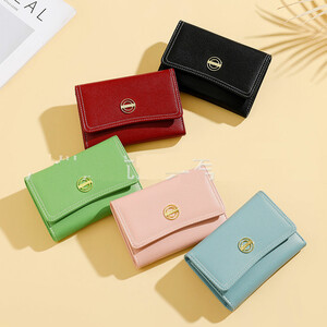 خرید کیف پول زنانه فانتزی  تائومیک میک