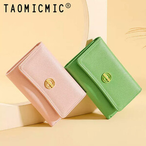 کیف پول زنانه فانتزی  تائومیک میک