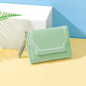 خرید کیف پول زنانه فانتزی  تائومیک میک