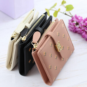 کیف پول زنانه فانتزی تائومیک میک