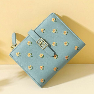 کیف پول زنانه فانتزی تائومیک میک