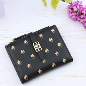 کیف پول زنانه فانتزی تائومیک میک