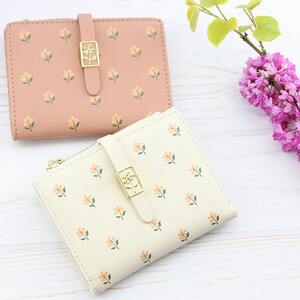 کیف پول زنانه فانتزی تائومیک میک