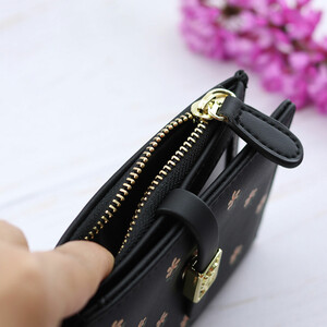 کیف پول زنانه فانتزی تائومیک میک