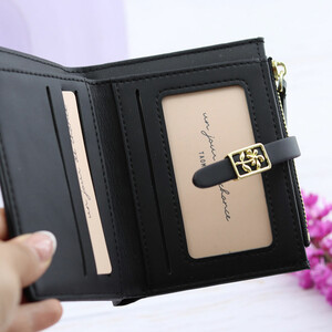 کیف پول زنانه فانتزی تائومیک میک