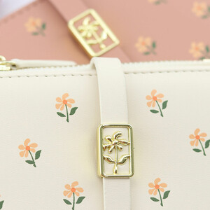 کیف پول زنانه فانتزی تائومیک میک