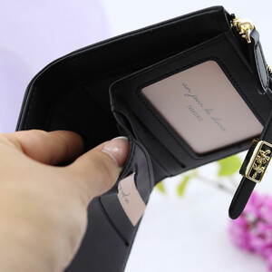 کیف پول زنانه فانتزی تائومیک میک