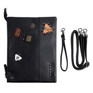 بهترین کیف شانه ای کراس بادی حمل آیپد کوتتسی