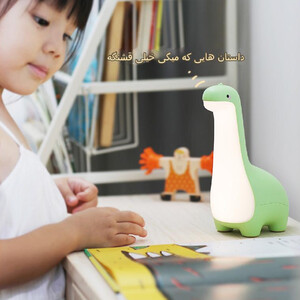 چراغ خواب فانتزی شارژی