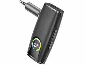 فرستنده و گیرنده بلوتوثی ضبط خودرو با جک 3.5 میلی‌متری ارلدام EARLDOM ET-M92