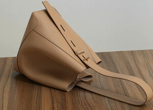 فروش خرید کیف دوشی چرم زنانه با ظرفیت بزرگ new women's leather shoulder crossbody bag 5478