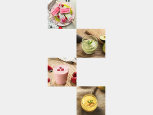 خرید مخلوط کن برقی شیائومی Blender Xiaomi Pinlo Cooking Machine PL-L350W1B-01