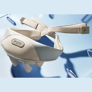 ماساژور سه بعدی شانه و گردن رپور