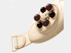 بهترین ماساژور شکم PGG-W2 Automatic Bianstone Abdominal Massager