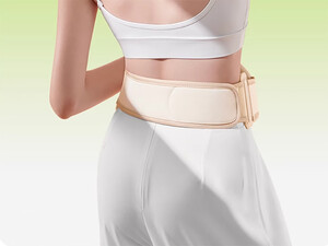 خرید ماساژور شکم PGG-W2 Automatic Bianstone Abdominal Massager