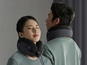 بالش گردن شارژی فیلیپس Philips PPM3306 Neck Massage Bantalan