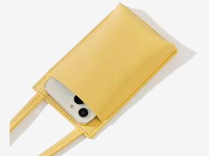 کیفیت کیف موبایل دوشی تائومیک میک