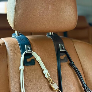 قلاب آویز پشت صندلی خودرو مکسول