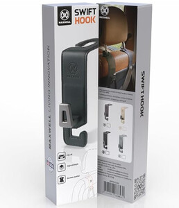 خرید قلاب آویز پشت صندلی خودرو مکسول