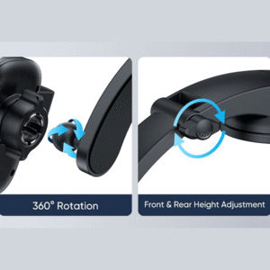 خرید هولدر داخل خودرو مک دودو