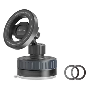 هولدر موبایل مگنتی ارلدام Earldom ET-EH308 چندمنظوره با مکنده قوی