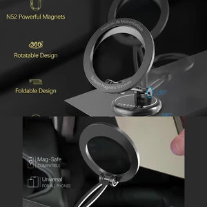 فروش هولدر مگ سیف گوشی‌ موبایل ارلدام