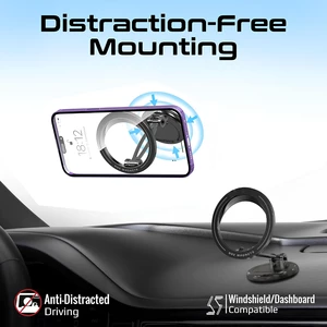 قیمت هولدر مگ سیف گوشی‌ موبایل ارلدام