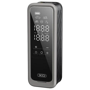 قیمت پمپ ‌باد چند منظوره شارژی ایکس‌ او