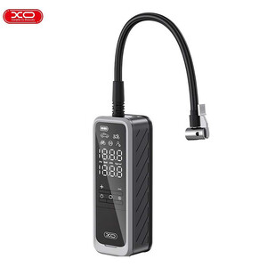 خرید پمپ ‌باد چند منظوره شارژی ایکس‌ او