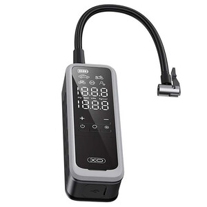 فروش پمپ ‌باد چند منظوره شارژی ایکس‌ او