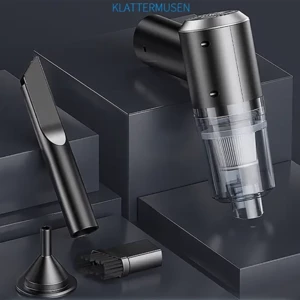 بهترین جارو شارژی قابل حمل اسمایلینگ شارک