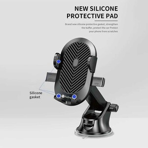 سایت فروش هولدر گوشی موبایل بازو بلند داخل خودرو پرووان