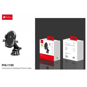 هولدر گوشی موبایل بازو بلند داخل خودرو پرووان