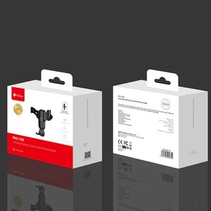 هولدر گوشی موبایل داخل خودرو پرووان