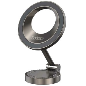 هولدر گوشی موبایل مگنتی داخل خودرو چندمنظوره ارلدام ET-EH235