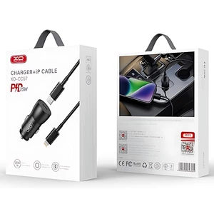 بهترین شارژر تایپ سی داخل خودرو ایکس او