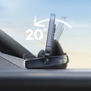 هولدر و پایه نگهدارنده گوشی همراه داخل خودرو جویروم