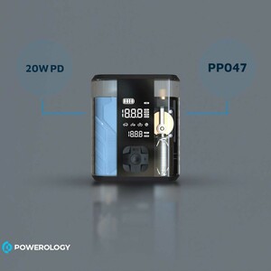 بهترین جامپ استارتر، پاوربانک و پمپ باد پاورولوژی