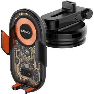 خرید هولدر شارژر وایرلس هوشمند الدنیو