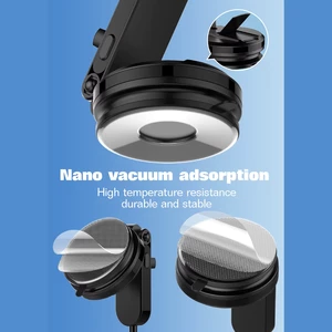 بهترین هولدر شارژر وایرلس هوشمند الدنیو