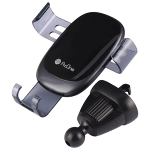 خرید هولدر گوشی موبایل دریچه کولر خودرو پرووان