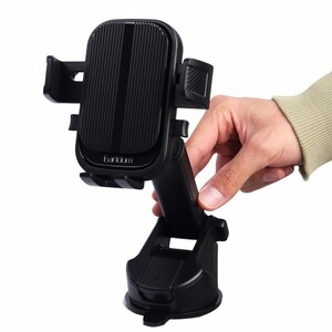 هولدر داشبوردی گیره ای ارلدام