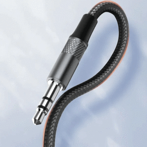 کابل 2 متری با طراحی مقاوم