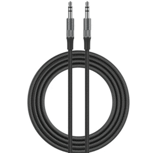 کابل با کیفیت صدای شفاف و بدون نویز