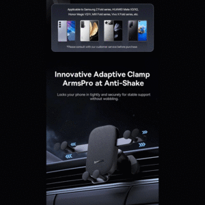 خرید هولدر موبایل و تبلت بیسوس