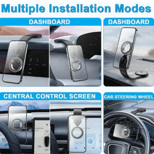 هولدر مغناطیسی ویوو